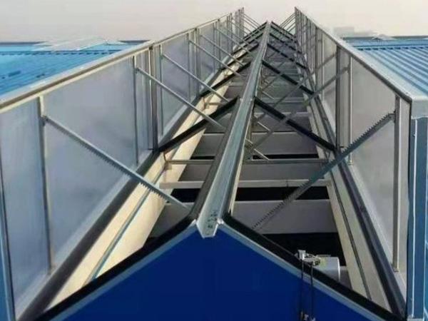 三角形通風(fēng)天窗 三角形通風(fēng)天窗