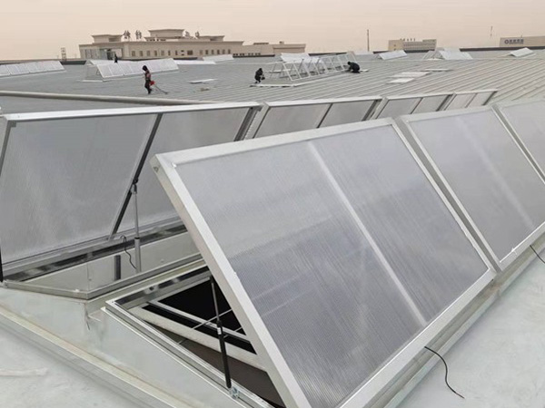 三角形通風(fēng)天窗 三角形通風(fēng)天窗