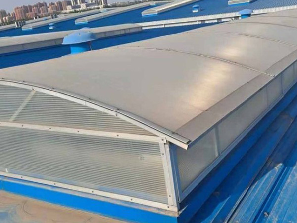 圓拱形通風(fēng)天窗 圓拱形通風(fēng)天窗